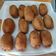 El cooksnap de Bea cuando hizo Croquetas de atún en la Monsieur Cuisine Connect.