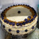 El cooksnap de Marjorie Contreras Arriagada cuando hizo Carrot cake (torta de zanahoria).