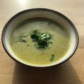 Staff Canteen UK's cooksnap of when they made Emilys Pea and Ham soupEASY PEASEY RECIPE.