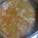 El cooksnap de Yvette Perez R cuando hizo Porotos con Riendas.