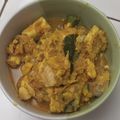 Cooksnap dari rere untuk resep Pindang Bandeng Bumbu Kuning