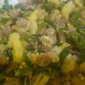 Cooksnap dari Obladi Oblada untuk resep Tetelan sapi tumis cabe hijau