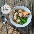 Cooksnap dari Thyara untuk resep Bakso Malang