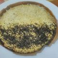 Cooksnap dari Nanik.anjarwati untuk resep Terang Bulan Teflon