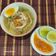 Cooksnap dari Sari's Kitchen untuk resep Soto Ayam Bening Segar Boyolali