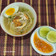 Cooksnap dari Sari's Kitchen untuk resep Soto Ayam Bening Segar Boyolali