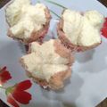 Cooksnap dari Katharina Marganingsih untuk resep Bolu Kukus Mekar Anti Gagal... 👌	#Bikin Ramadhan Berkesan