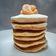 Cooksnap dari olive bunda qonita untuk resep Souffle Pancake
