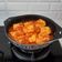 Cooksnap dari Kartika Dalle untuk resep Tahu balado