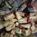 Cooksnap dari Sha Tri Yanie untuk resep Ikan Kuah Kuning