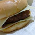 Cooksnap dari Alley Kitchen Jakarta by Momike untuk resep Beef Patty untuk Burger