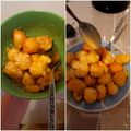 Cooksnap από mariouli στη συνταγή Ανεπανάληπτοι ΛΟΥΚΟΥΜΑΔΕΣ ❤️❤️ επαγγελματική συνταγάρα!!!