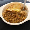 Cooksnap dari Agtd93 untuk resep #8 Nasi Goreng Mentega untuk anak-anak 🍚