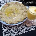 صورة من Mariam Albustanji، شاركها بعد تجربة وصفة افوكادو في الفرن
