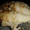 El cooksnap de Agustina Cocina 👩‍🍳 cuando hizo Masa para Canelones (panqueques) fácil y rápida.