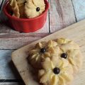 Cooksnap dari Mama Upay untuk resep Kue Semprit titi rusman