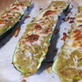 El cooksnap de Cook_and_Jud cuando hizo Calabacín relleno de atún.