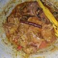Cooksnap dari Ninik Widiantoro untuk resep 85. Rendang Sapi (Empuk dan Gurih)