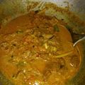 Cooksnap dari Ditya Pratama untuk resep Tongseng Sapi Istimewa #KitaBerbagi