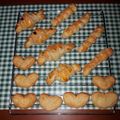 Cooksnap dari kalmm untuk resep Croissant Puff Pastry, Cepat dan Mudah!