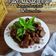 Cooksnap Hani Shaimi semasa beliau membuat Daging & Paru Masak Sambal Kicap Mak Misah.