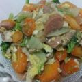 Cooksnap dari FaFa Ifa untuk resep Capcay kuah endess
