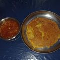 Cooksnap dari Veni Septiani untuk resep Telur - Fuyunghai