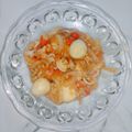 Cooksnap dari Dian Noviyanti untuk resep Cumi masak saus tiram