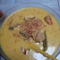 Cooksnap dari Lia Rizqullah untuk resep Opor Ayam