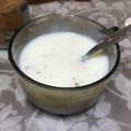 El cooksnap de sandra.huelmo@yahoo.com cuando hizo CREMA DE MAICENA Y VAINILLA 🍨.
