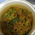 Cooksnap dari Anya Albanying untuk resep Mie Goreng Kuning Spesial