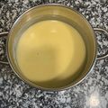 El cooksnap de ana belen cuando hizo Crema o puré de calabacín en Thermomix TM21.
