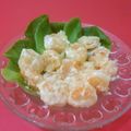 Cooksnap dari Amykp untuk resep Simple Japanese Ebi Mayo 🍤