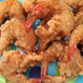 Cooksnap dari Nila untuk resep Udang goreng tepung crispy