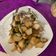原來是庭庭呀 的 蒽炒杏鮑菇 cooksnap