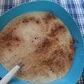 El cooksnap de ANTONIA SANCHEZ GODOY cuando hizo Arroz con leche y canela.