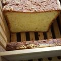 El cooksnap de Agustin Varela cuando hizo Pan Brioche de masa madre.