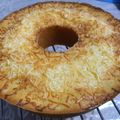 Cooksnap dari Octarina Budiyanto untuk resep Bolu Tape Lembut