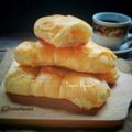 Cooksnap dari Putri(Dapur Ryuna)✅ untuk resep Butter roll bread #2