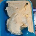 Cooksnap dari NurLinda Wati untuk resep Butter Cream Blueband Enak Gurih Gak Ngendal di Lidah