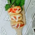 Cooksnap dari Mami Kitchen untuk resep Roti goreng