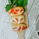 Cooksnap dari Mami Kitchen untuk resep Roti goreng