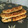 El cooksnap de Fuxi cuando hizo Hojaldre relleno con queso de cabra, rúcula, tomate y champiñones .