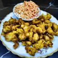 Cooksnap dari Kaivan Mom untuk resep Chicken Karage Marinasi