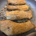 今晚打老虎 的 氣炸烤箱｜韓國爆紅烤全杏鮑菇 cooksnap