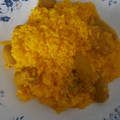 El cooksnap de Laura Almeida Posada cuando hizo Arroz cremoso con longanizas.