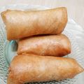 Cooksnap dari umma Zhafira untuk resep Lumpia Semarang