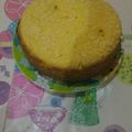 Cooksnap dari Dewi Bayan Sari untuk resep Brudel magicom