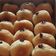 Cooksnap dari Leny Puspita untuk resep Lemon Custard Bomboloni (1x proofing, EMPUK!)