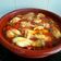 El cooksnap de Agueda Peral Garrido cuando hizo Pollo con Pisto.